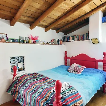 Casa Libelula *